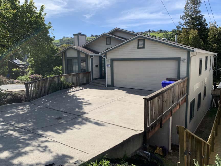 Detail Gallery Image 3 of 38 For 619 Edwards St, Crockett,  CA 94525 - 6 Beds | 3 Baths