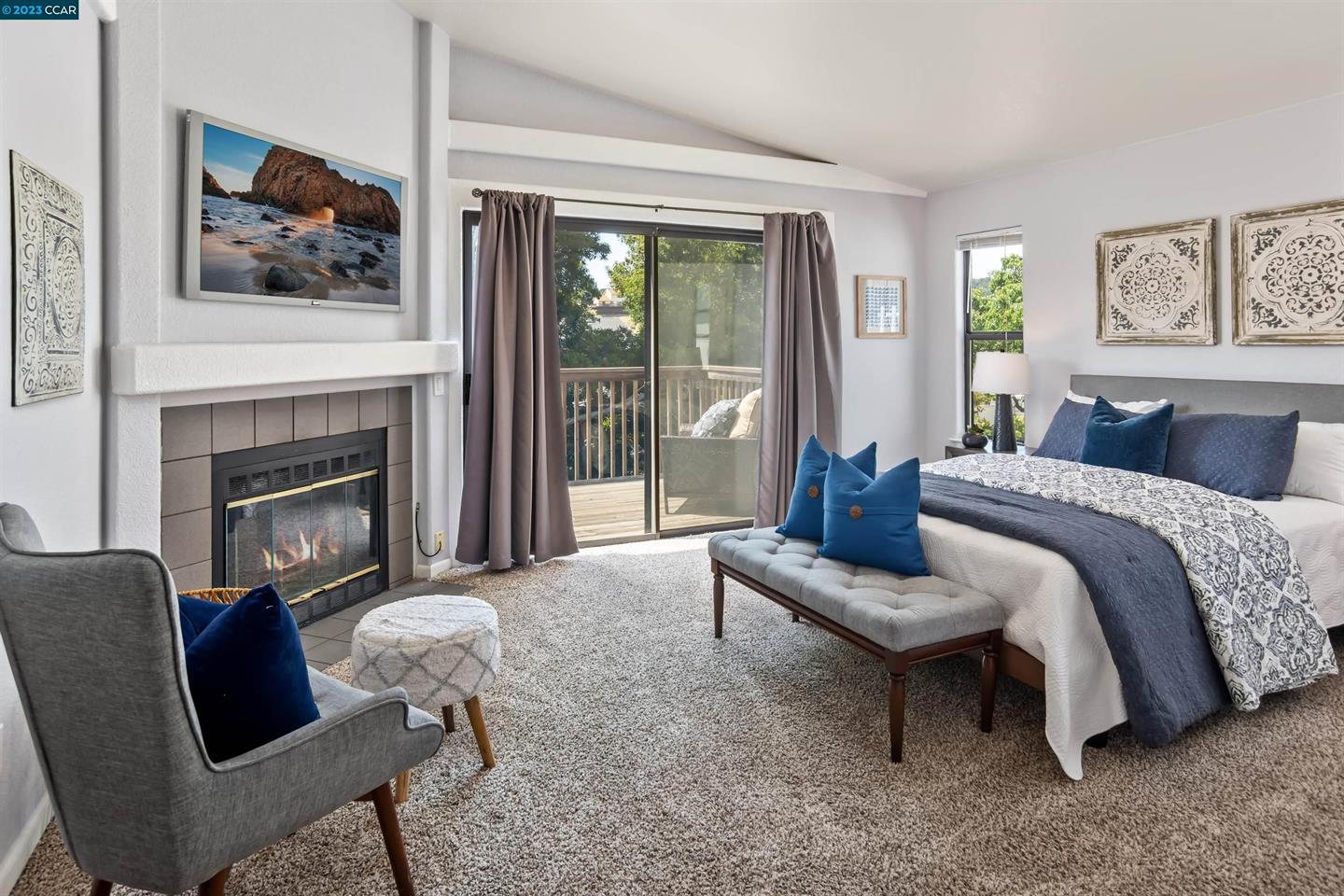 Detail Gallery Image 36 of 38 For 619 Edwards St, Crockett,  CA 94525 - 6 Beds | 3 Baths