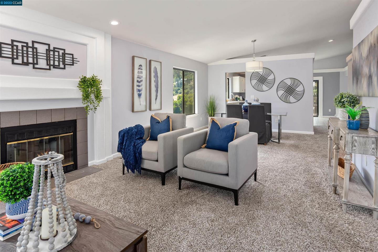 Detail Gallery Image 7 of 38 For 619 Edwards St, Crockett,  CA 94525 - 6 Beds | 3 Baths