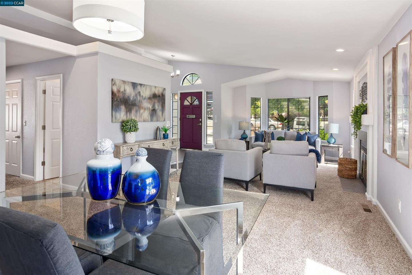 Detail Gallery Image 8 of 38 For 619 Edwards St, Crockett,  CA 94525 - 6 Beds | 3 Baths