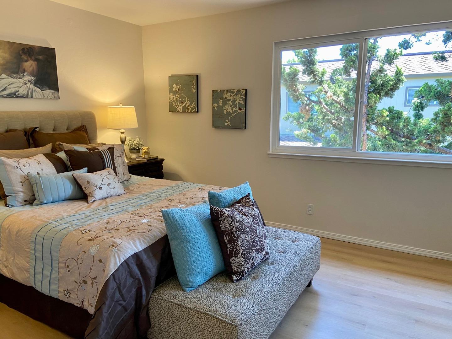 Detail Gallery Image 14 of 36 For 1361 Highland Ct, Milpitas,  CA 95035 - 2 Beds | 1/1 Baths