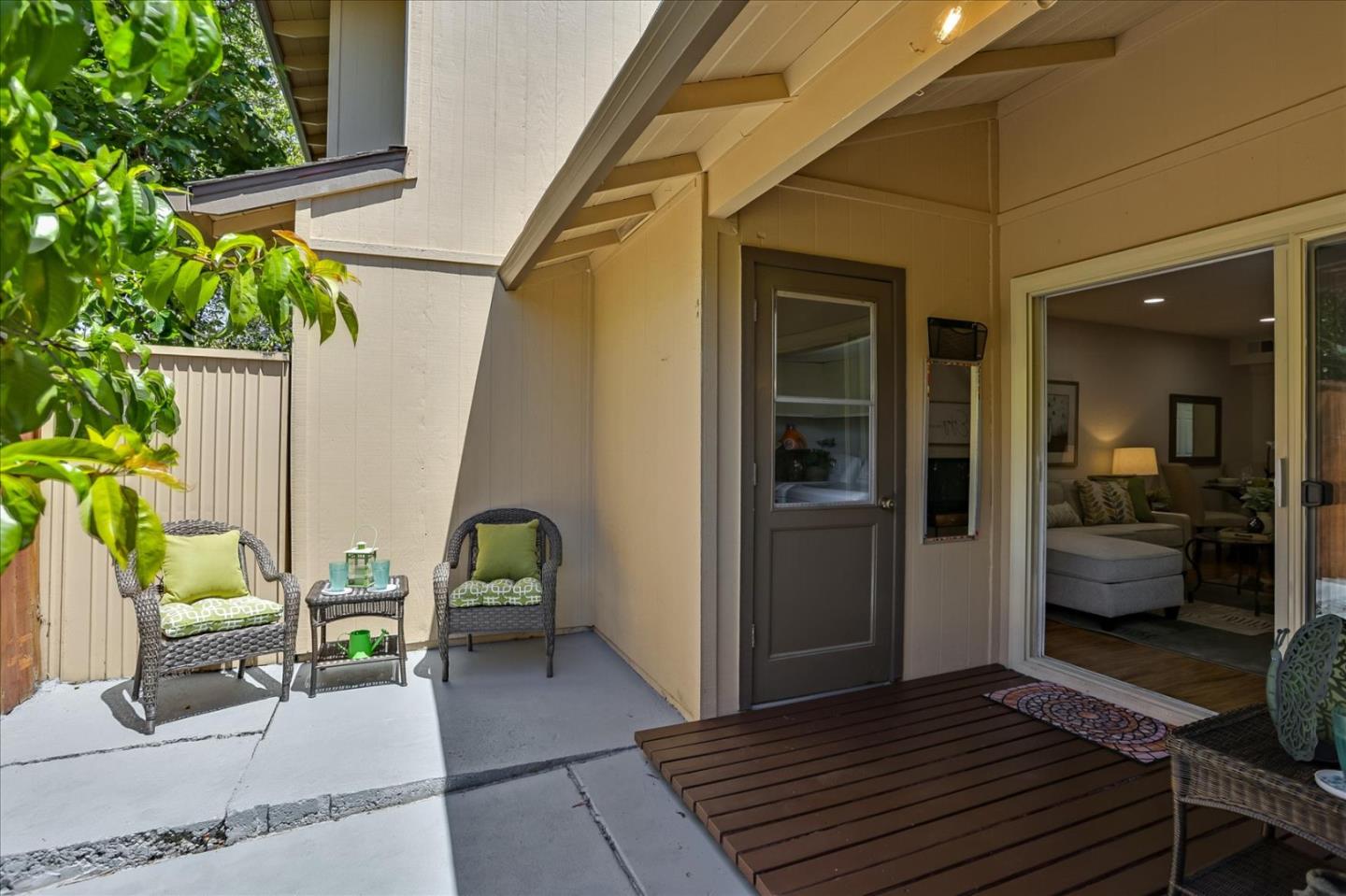Detail Gallery Image 16 of 36 For 1361 Highland Ct, Milpitas,  CA 95035 - 2 Beds | 1/1 Baths