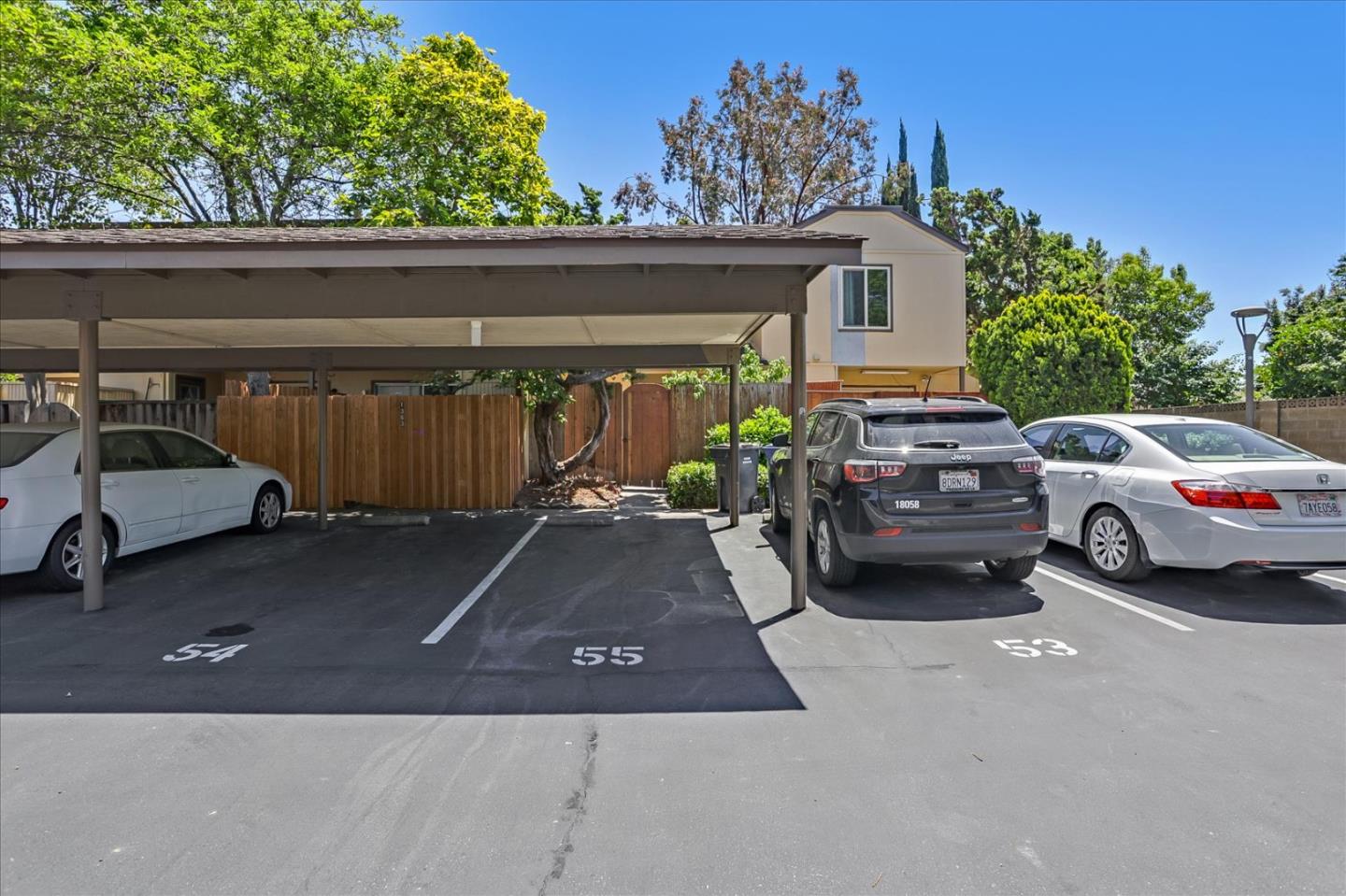Detail Gallery Image 21 of 36 For 1361 Highland Ct, Milpitas,  CA 95035 - 2 Beds | 1/1 Baths
