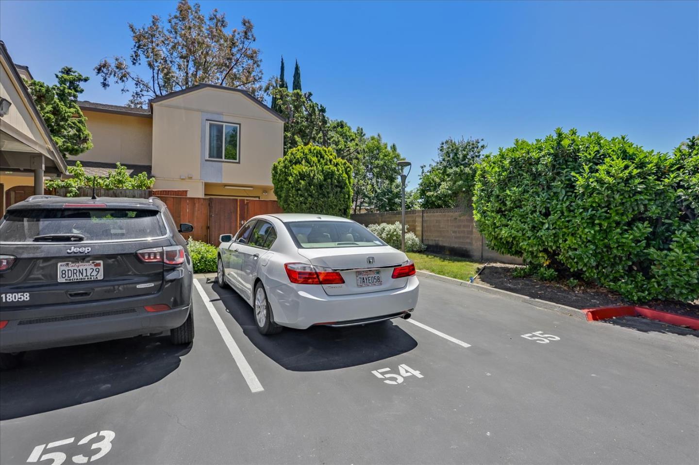 Detail Gallery Image 22 of 36 For 1361 Highland Ct, Milpitas,  CA 95035 - 2 Beds | 1/1 Baths