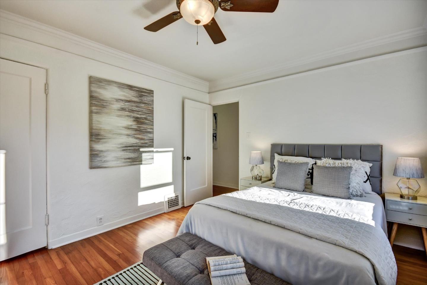 Detail Gallery Image 12 of 17 For 251 S 21st St, San Jose,  CA 95116 - 2 Beds | 2 Baths