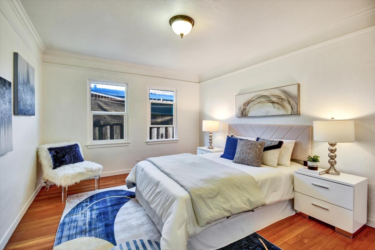 Detail Gallery Image 13 of 17 For 251 S 21st St, San Jose,  CA 95116 - 2 Beds | 2 Baths