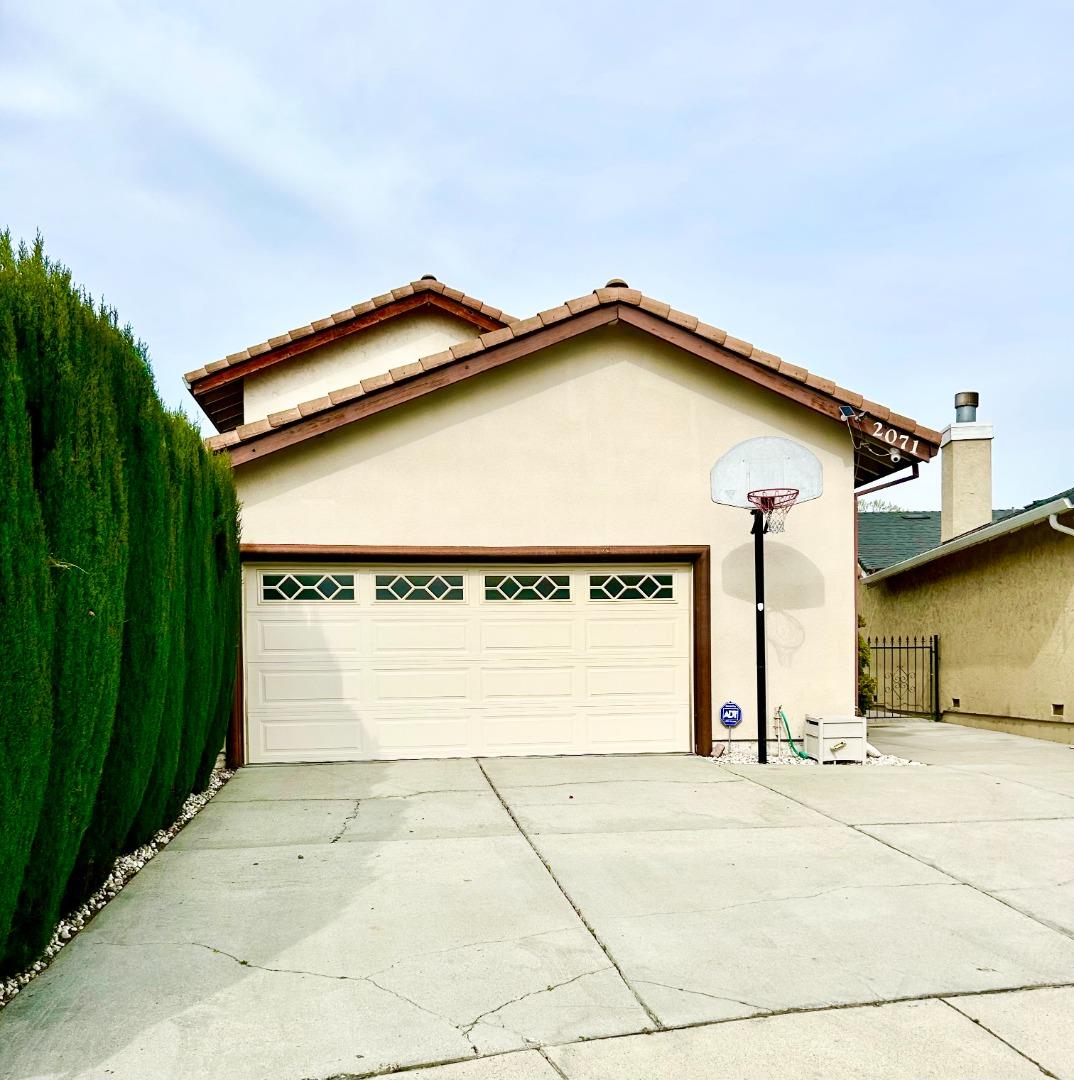 2071 Sunset View Place, San Jose, CA, 95116
