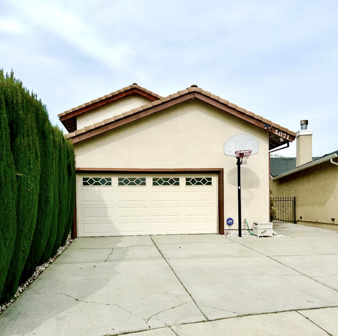 2071 Sunset View Place, San Jose, CA, 95116