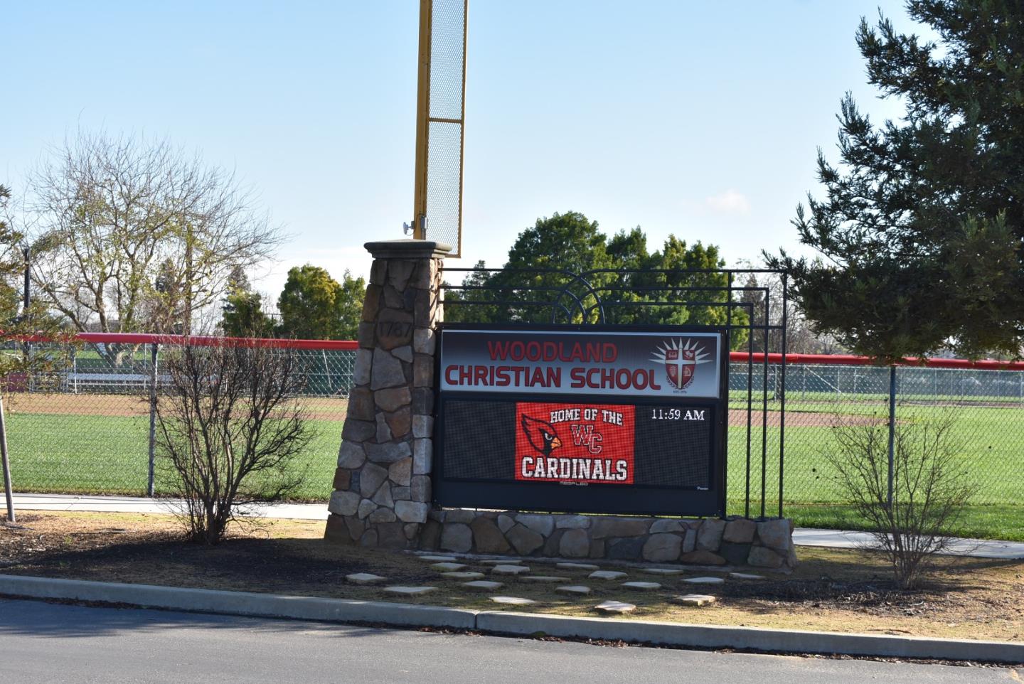 Detail Gallery Image 26 of 30 For 1674 Richie Ln, Woodland,  CA 95776 - 4 Beds | 3 Baths