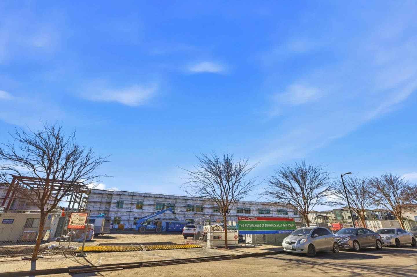 Detail Gallery Image 42 of 46 For 5636 Fallbrook Ct, Dublin,  CA 94568 - 4 Beds | 3/1 Baths