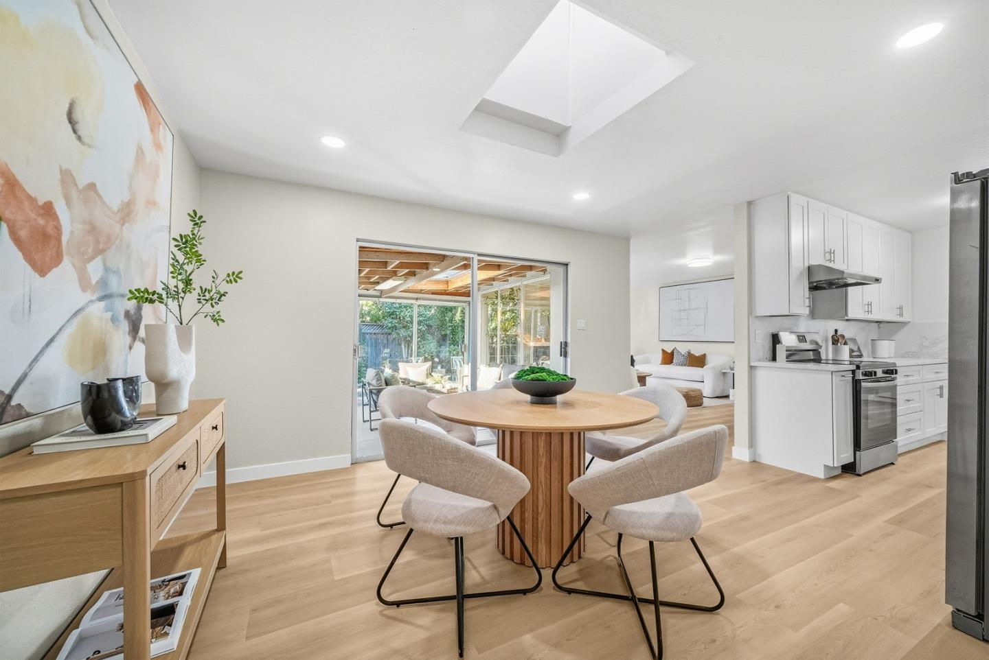 Detail Gallery Image 11 of 43 For 3031 Mark Ave, Santa Clara,  CA 95051 - 3 Beds | 2 Baths