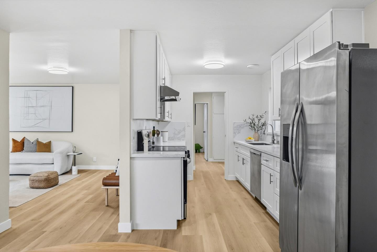 Detail Gallery Image 17 of 43 For 3031 Mark Ave, Santa Clara,  CA 95051 - 3 Beds | 2 Baths