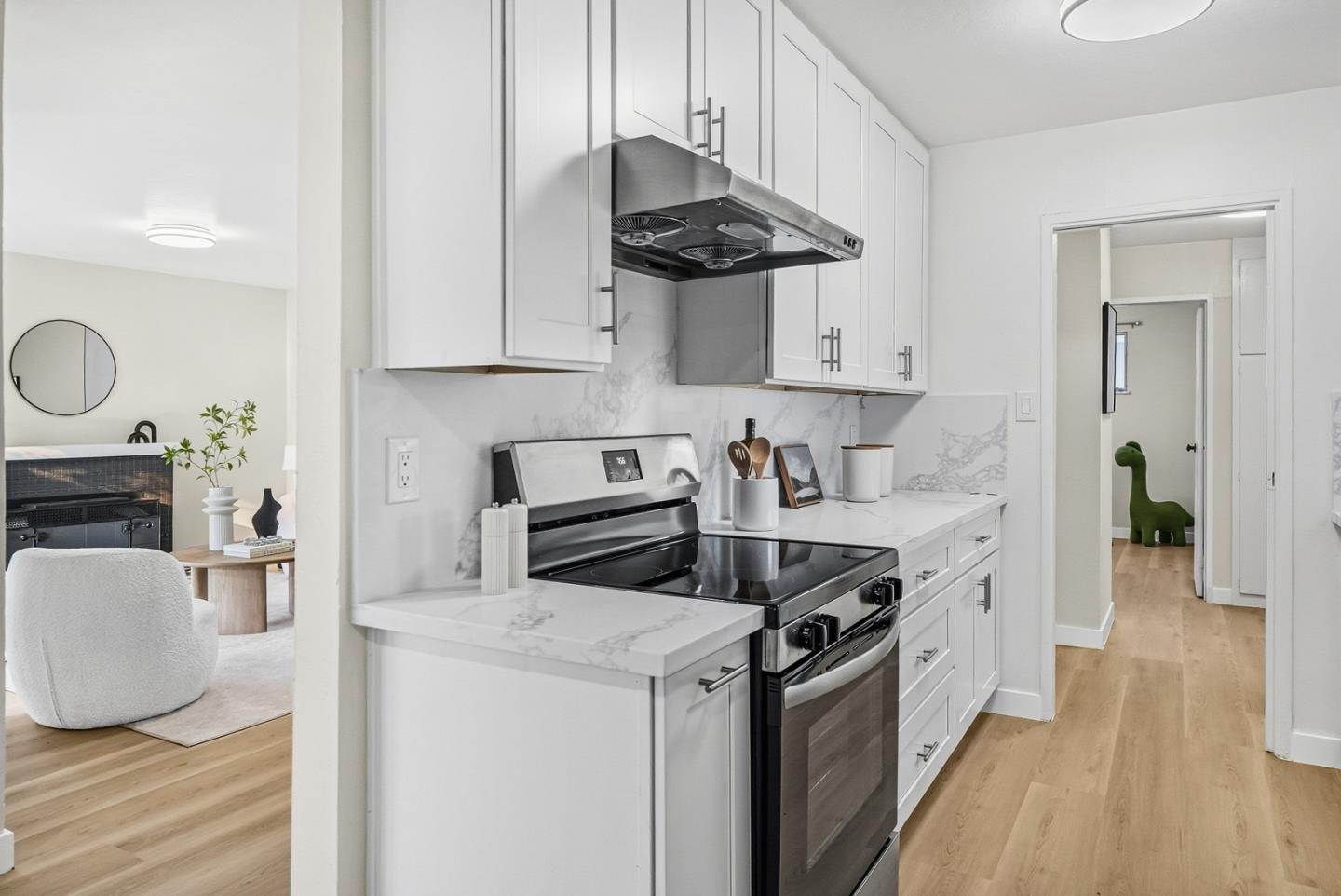 Detail Gallery Image 18 of 43 For 3031 Mark Ave, Santa Clara,  CA 95051 - 3 Beds | 2 Baths