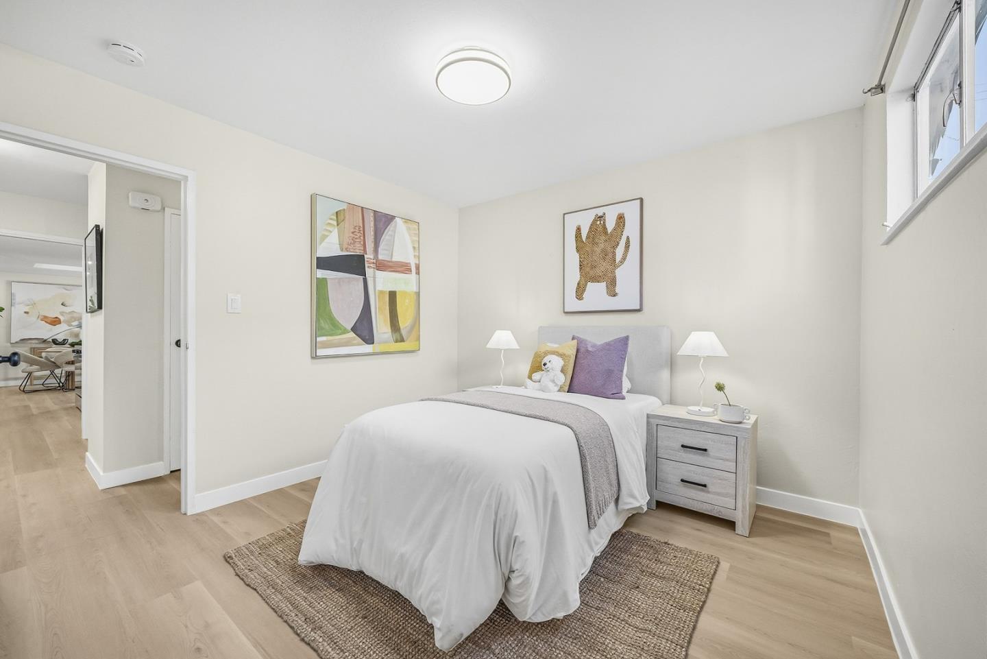 Detail Gallery Image 26 of 43 For 3031 Mark Ave, Santa Clara,  CA 95051 - 3 Beds | 2 Baths