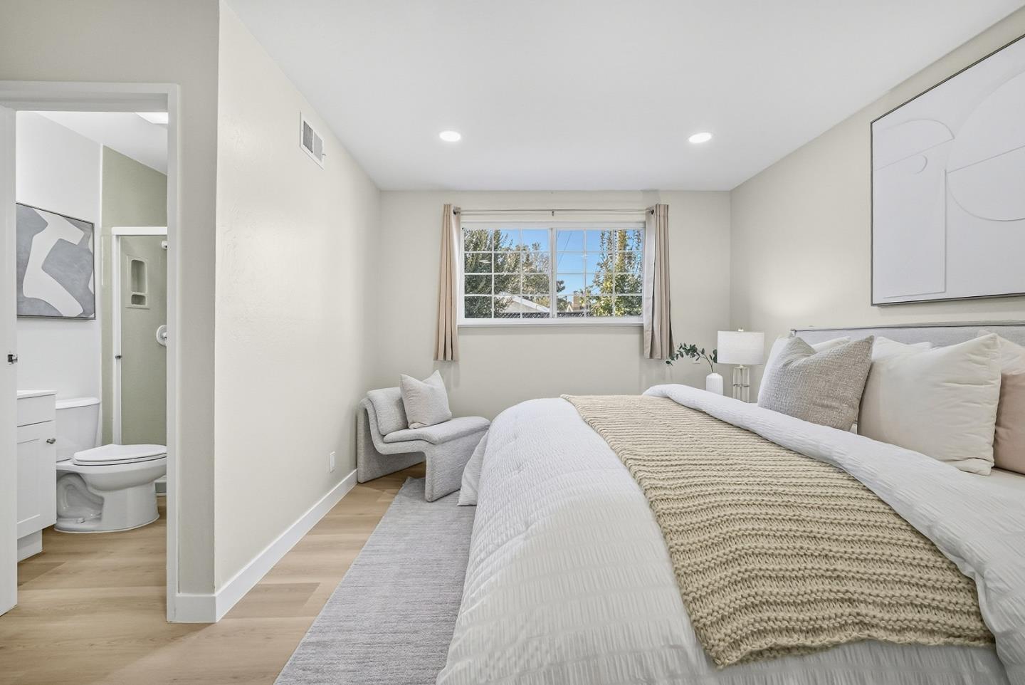 Detail Gallery Image 30 of 43 For 3031 Mark Ave, Santa Clara,  CA 95051 - 3 Beds | 2 Baths