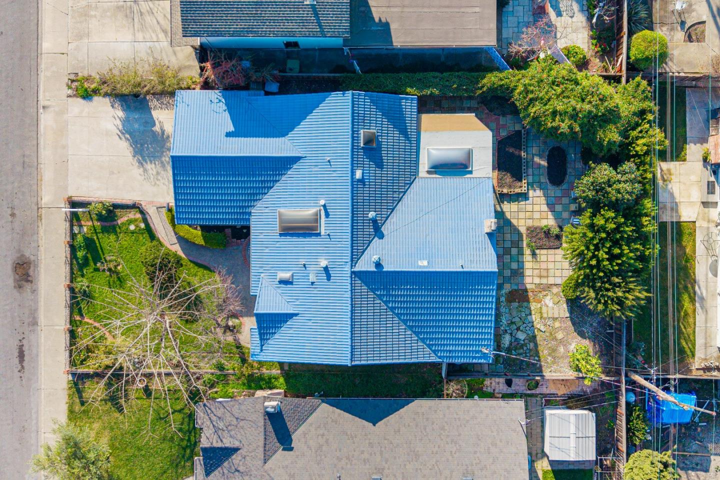 Detail Gallery Image 38 of 43 For 3031 Mark Ave, Santa Clara,  CA 95051 - 3 Beds | 2 Baths