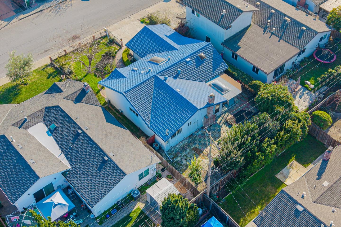 Detail Gallery Image 39 of 43 For 3031 Mark Ave, Santa Clara,  CA 95051 - 3 Beds | 2 Baths