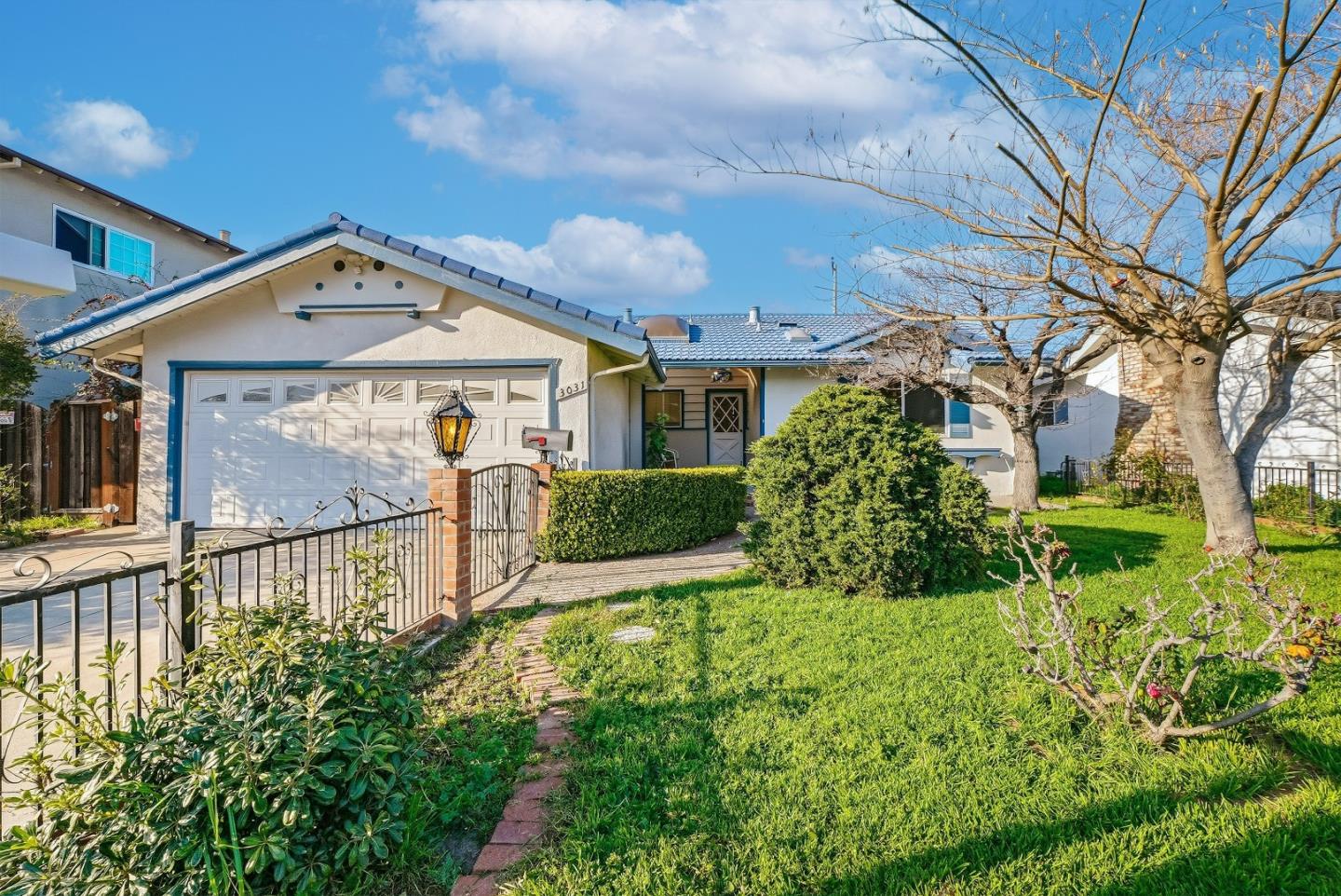 Detail Gallery Image 4 of 43 For 3031 Mark Ave, Santa Clara,  CA 95051 - 3 Beds | 2 Baths