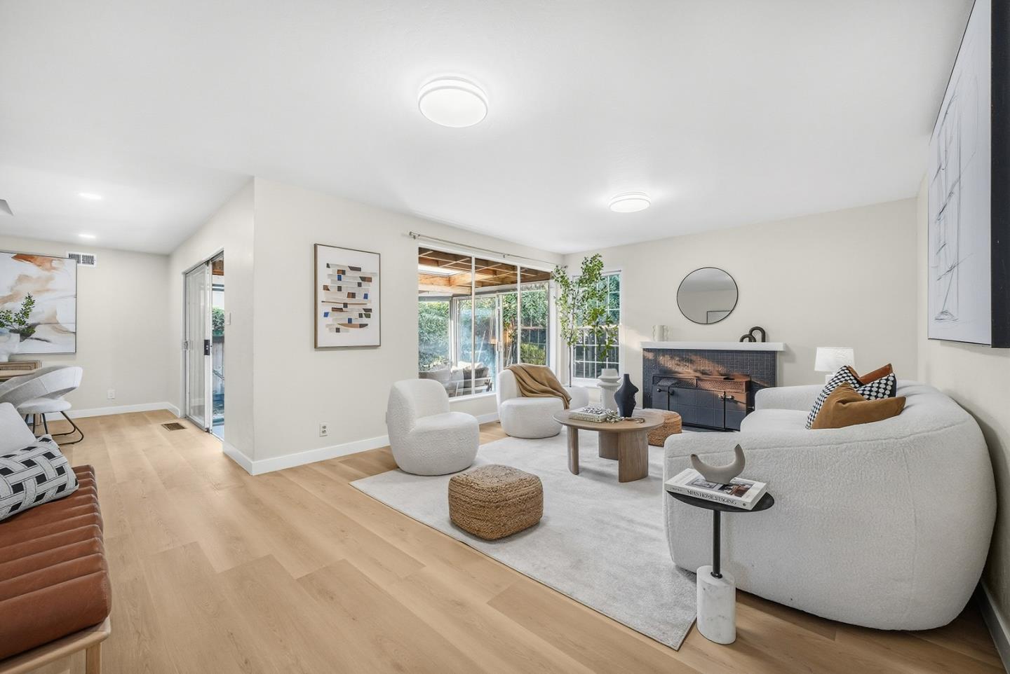 Detail Gallery Image 7 of 43 For 3031 Mark Ave, Santa Clara,  CA 95051 - 3 Beds | 2 Baths