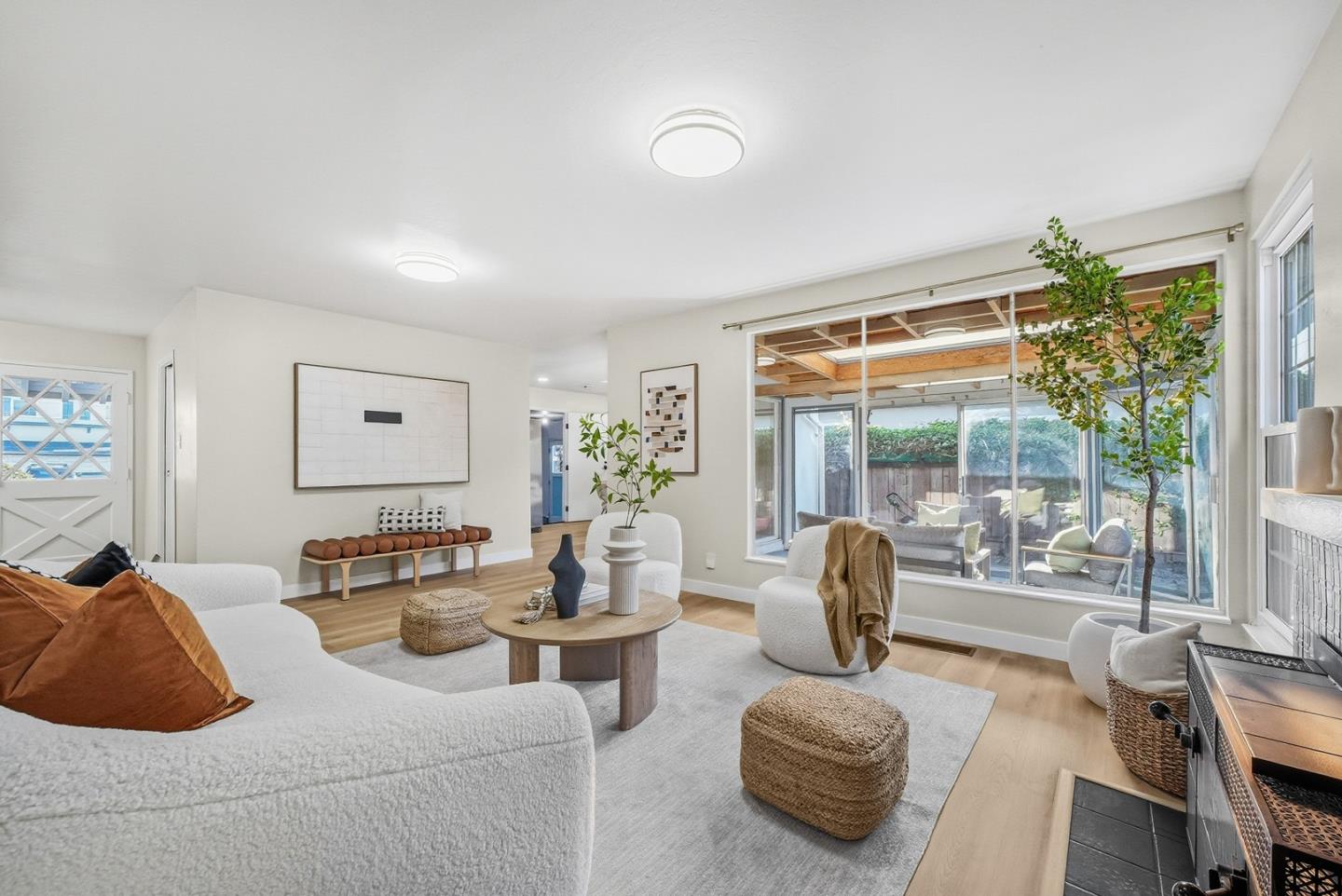 Detail Gallery Image 9 of 43 For 3031 Mark Ave, Santa Clara,  CA 95051 - 3 Beds | 2 Baths