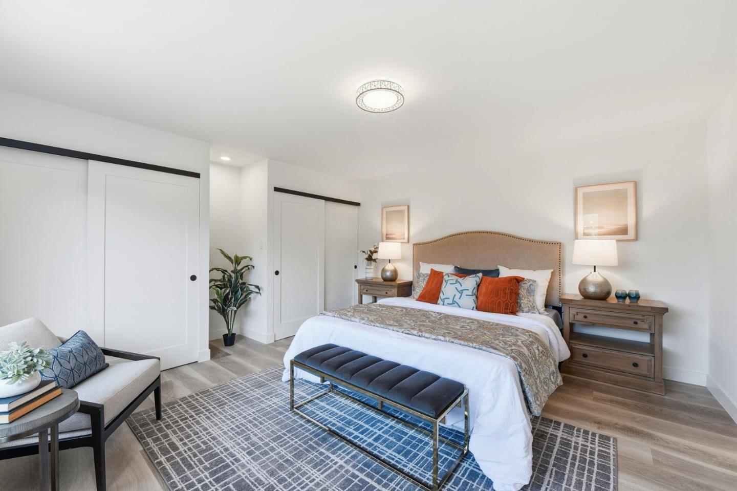 Detail Gallery Image 14 of 30 For 1765 Linnet Ln, Sunnyvale,  CA 94087 - 4 Beds | 2 Baths