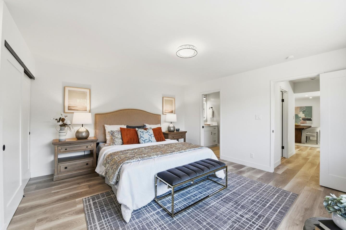 Detail Gallery Image 15 of 30 For 1765 Linnet Ln, Sunnyvale,  CA 94087 - 4 Beds | 2 Baths