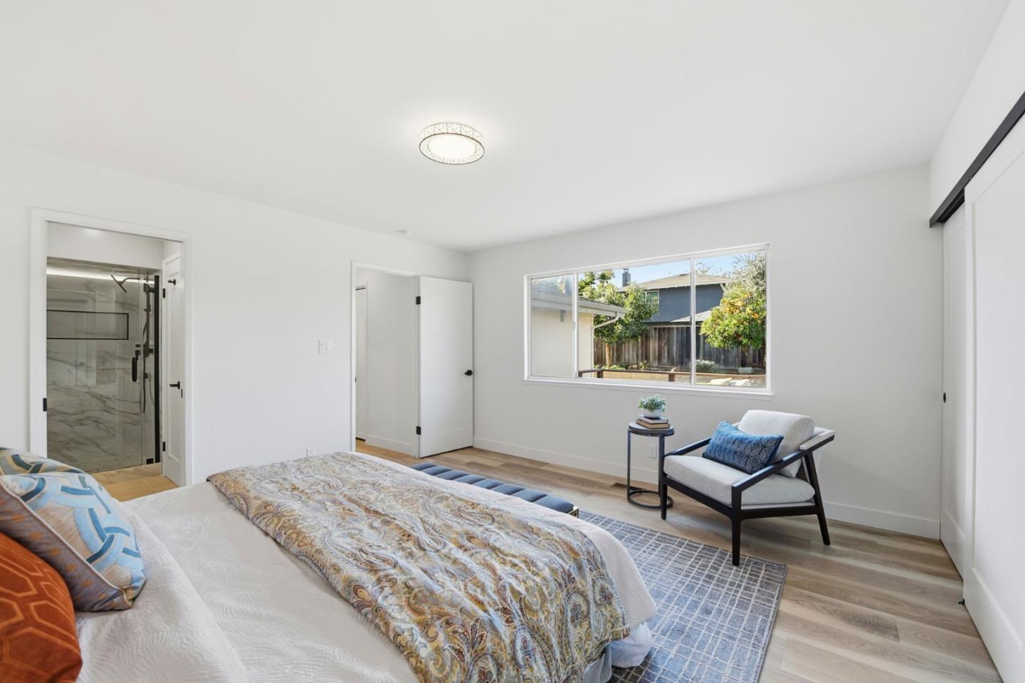 Detail Gallery Image 16 of 30 For 1765 Linnet Ln, Sunnyvale,  CA 94087 - 4 Beds | 2 Baths