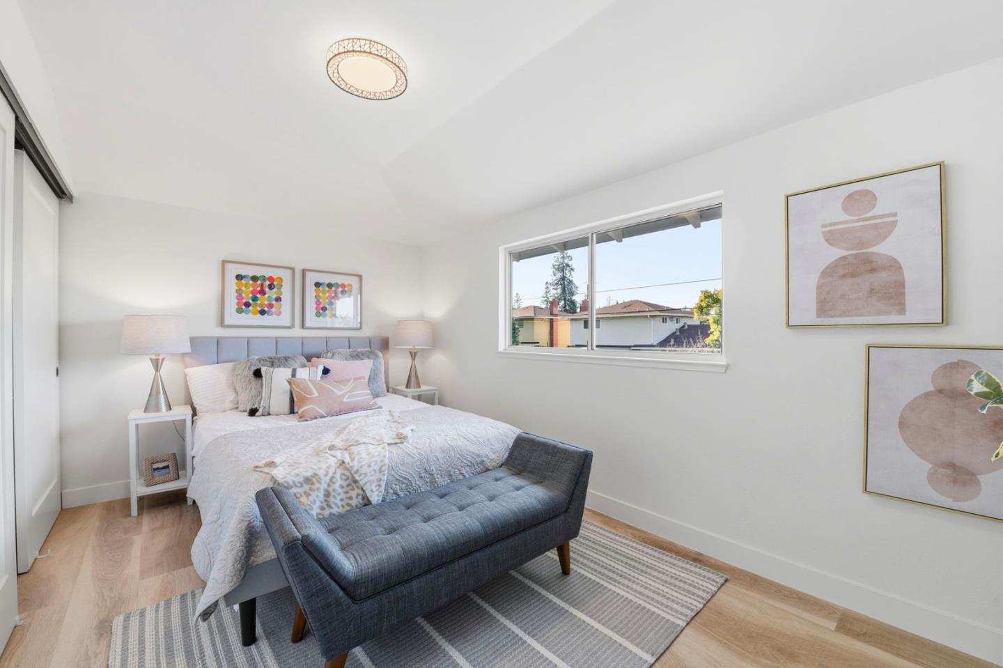 Detail Gallery Image 19 of 30 For 1765 Linnet Ln, Sunnyvale,  CA 94087 - 4 Beds | 2 Baths