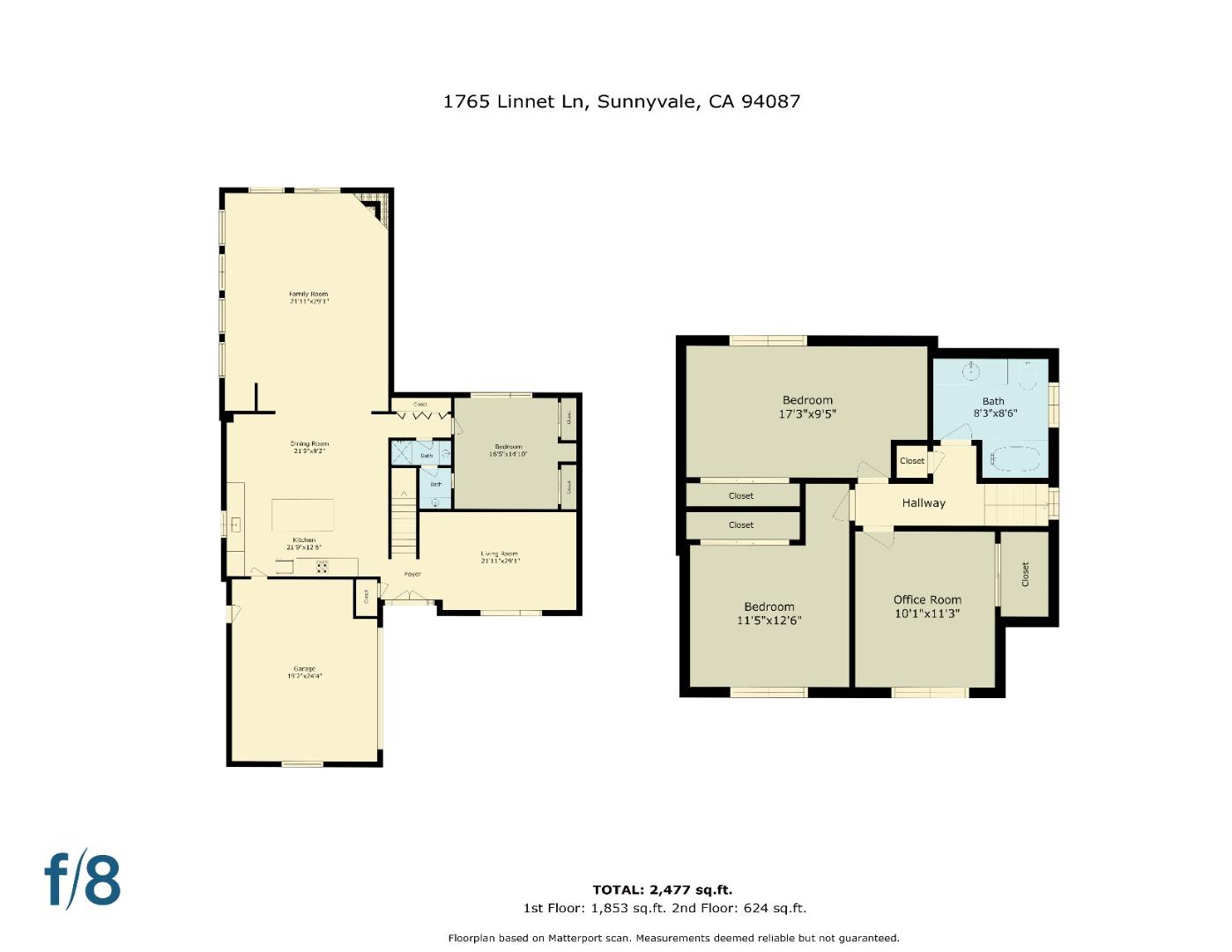 Detail Gallery Image 30 of 30 For 1765 Linnet Ln, Sunnyvale,  CA 94087 - 4 Beds | 2 Baths