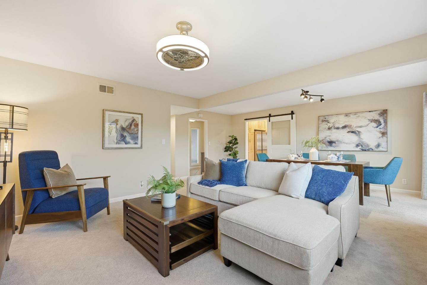 Detail Gallery Image 17 of 52 For 1521 Estelle Ave, San Jose,  CA 95118 - 3 Beds | 2/1 Baths