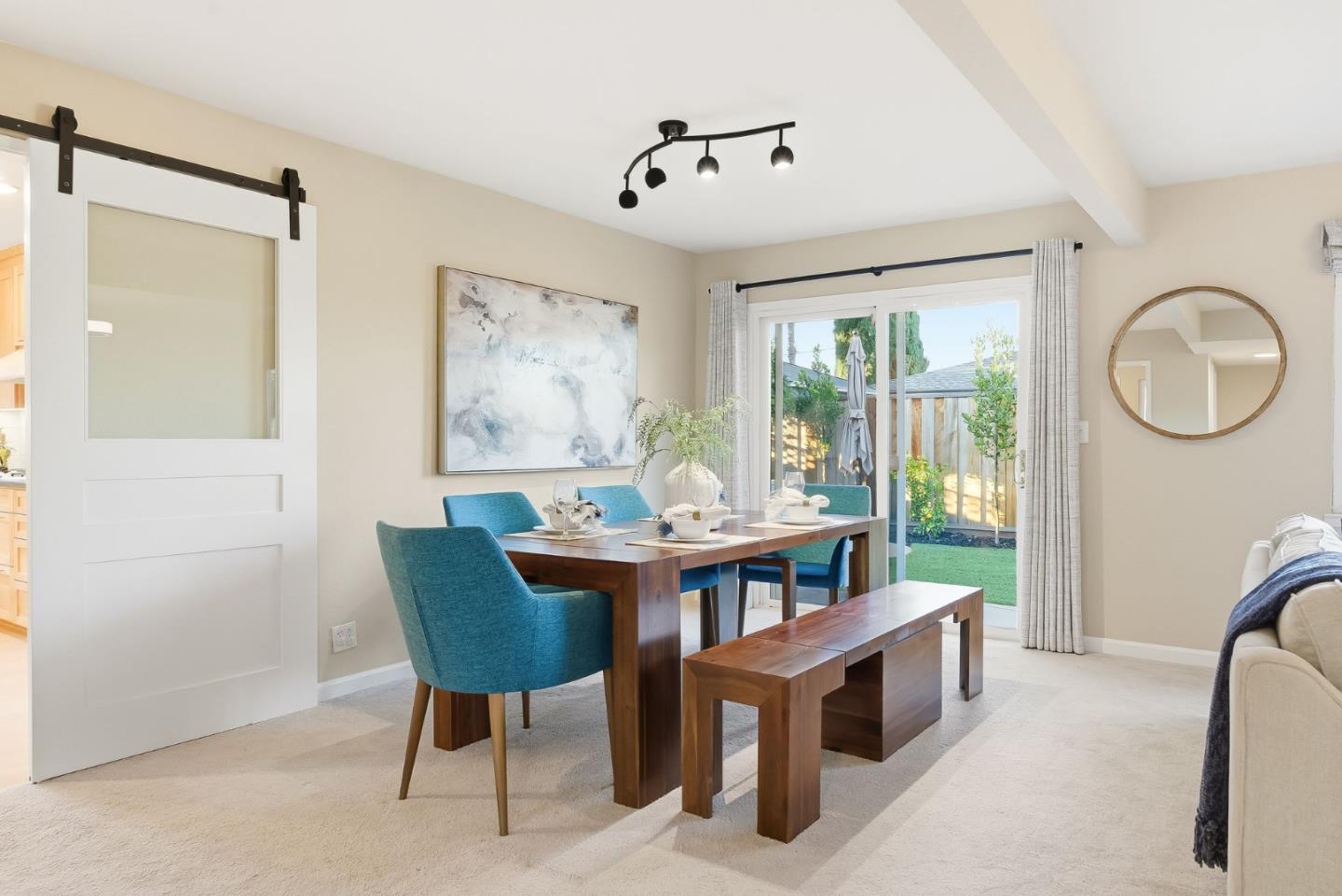 Detail Gallery Image 22 of 52 For 1521 Estelle Ave, San Jose,  CA 95118 - 3 Beds | 2/1 Baths