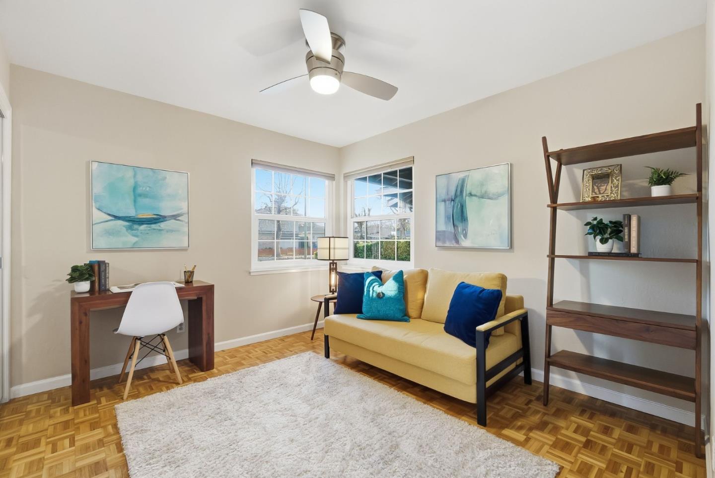 Detail Gallery Image 28 of 52 For 1521 Estelle Ave, San Jose,  CA 95118 - 3 Beds | 2/1 Baths