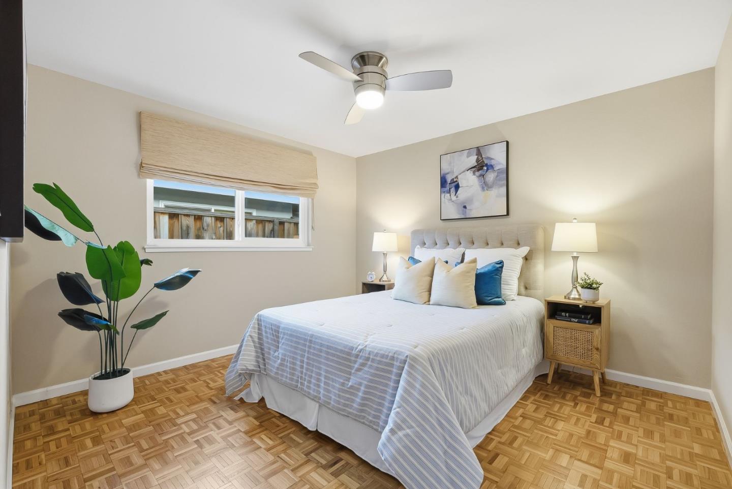 Detail Gallery Image 30 of 52 For 1521 Estelle Ave, San Jose,  CA 95118 - 3 Beds | 2/1 Baths