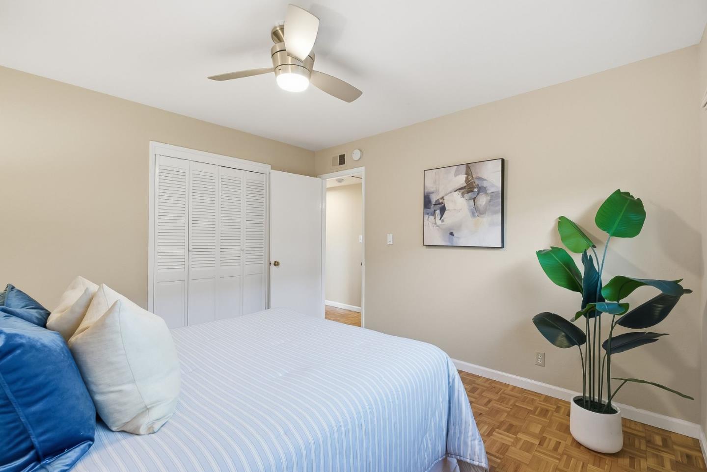 Detail Gallery Image 31 of 52 For 1521 Estelle Ave, San Jose,  CA 95118 - 3 Beds | 2/1 Baths