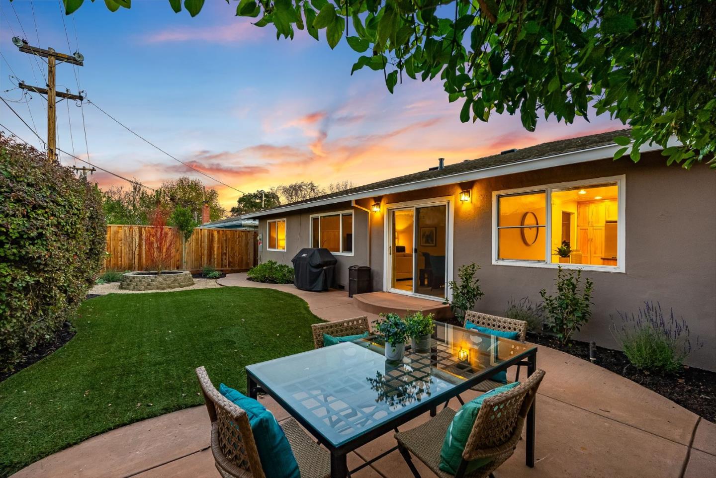 Detail Gallery Image 36 of 52 For 1521 Estelle Ave, San Jose,  CA 95118 - 3 Beds | 2/1 Baths