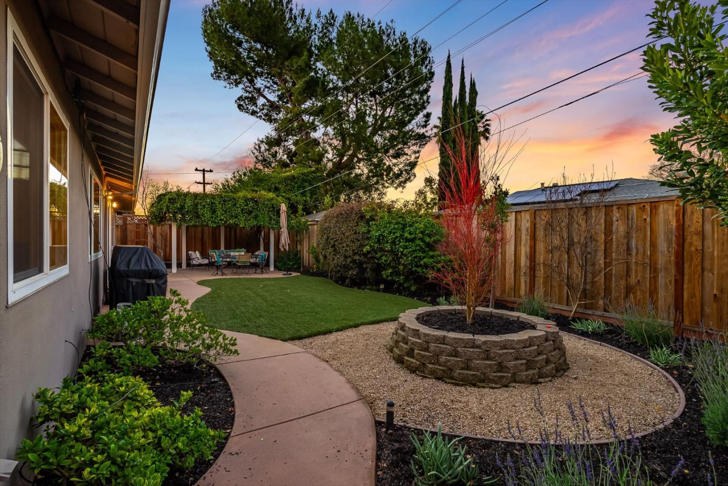 Detail Gallery Image 37 of 52 For 1521 Estelle Ave, San Jose,  CA 95118 - 3 Beds | 2/1 Baths