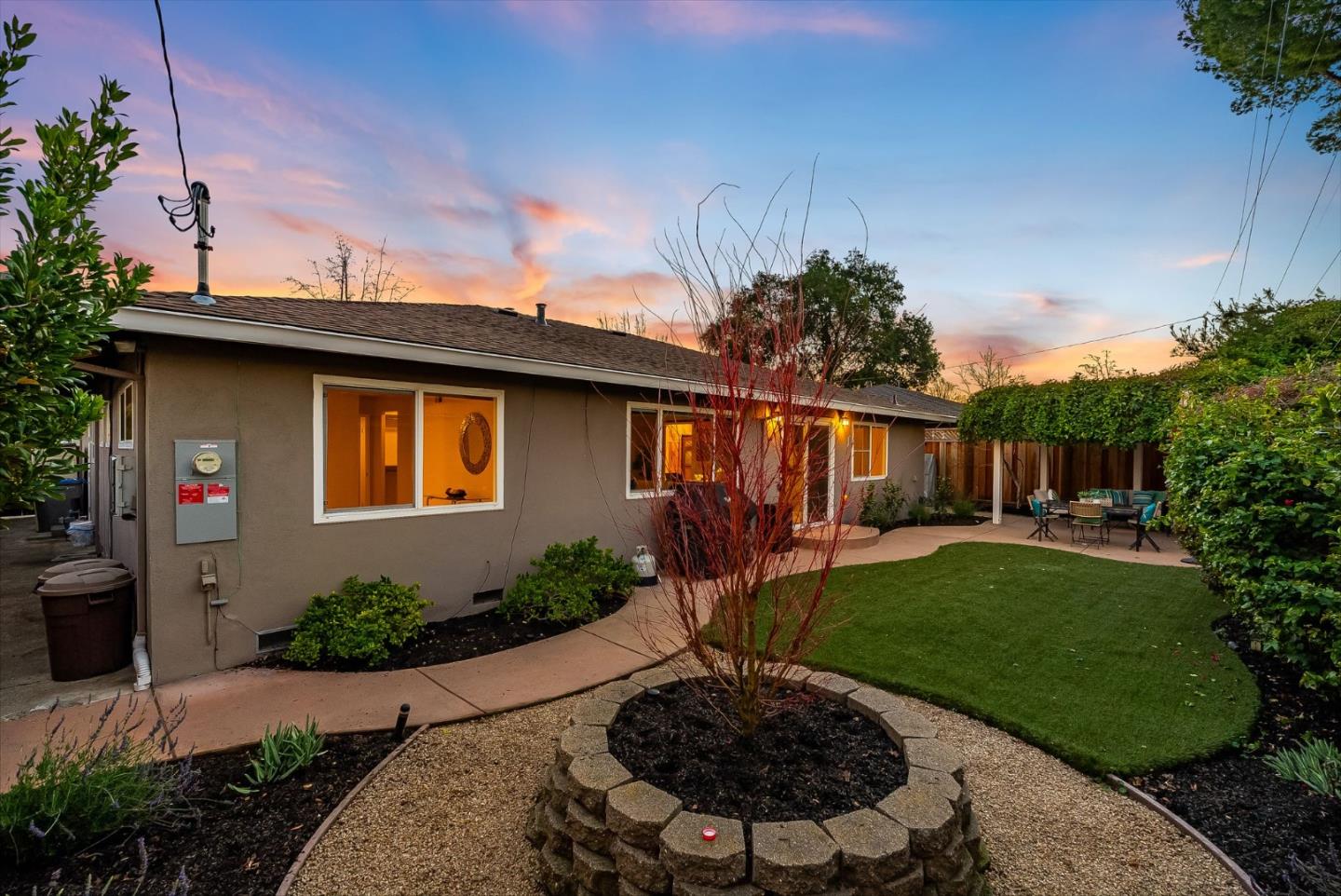 Detail Gallery Image 38 of 52 For 1521 Estelle Ave, San Jose,  CA 95118 - 3 Beds | 2/1 Baths