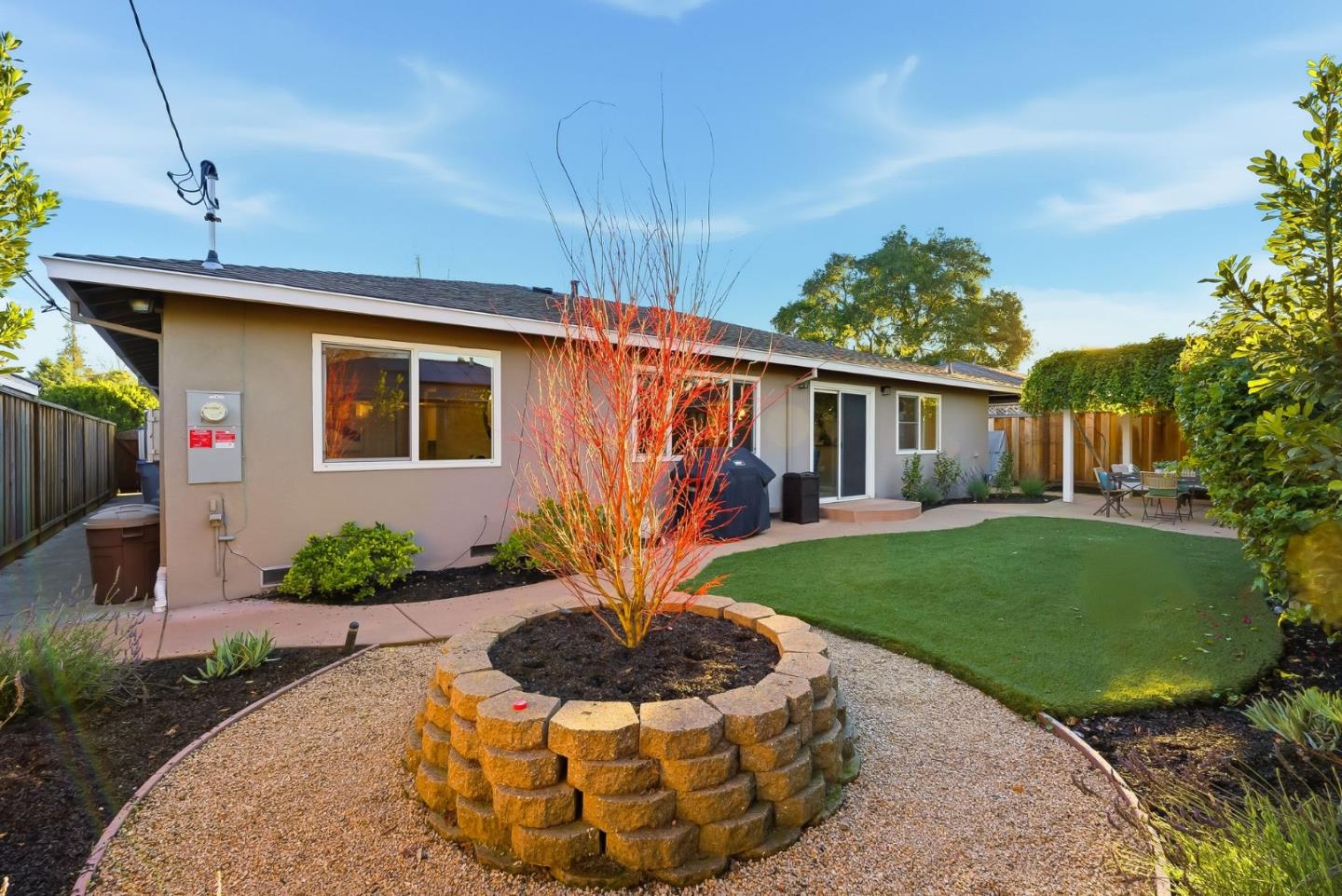 Detail Gallery Image 39 of 52 For 1521 Estelle Ave, San Jose,  CA 95118 - 3 Beds | 2/1 Baths