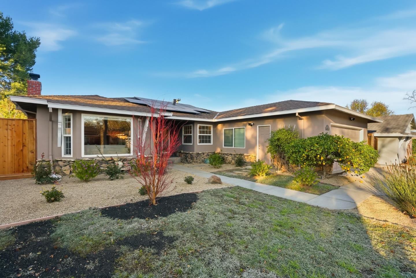 Detail Gallery Image 40 of 52 For 1521 Estelle Ave, San Jose,  CA 95118 - 3 Beds | 2/1 Baths