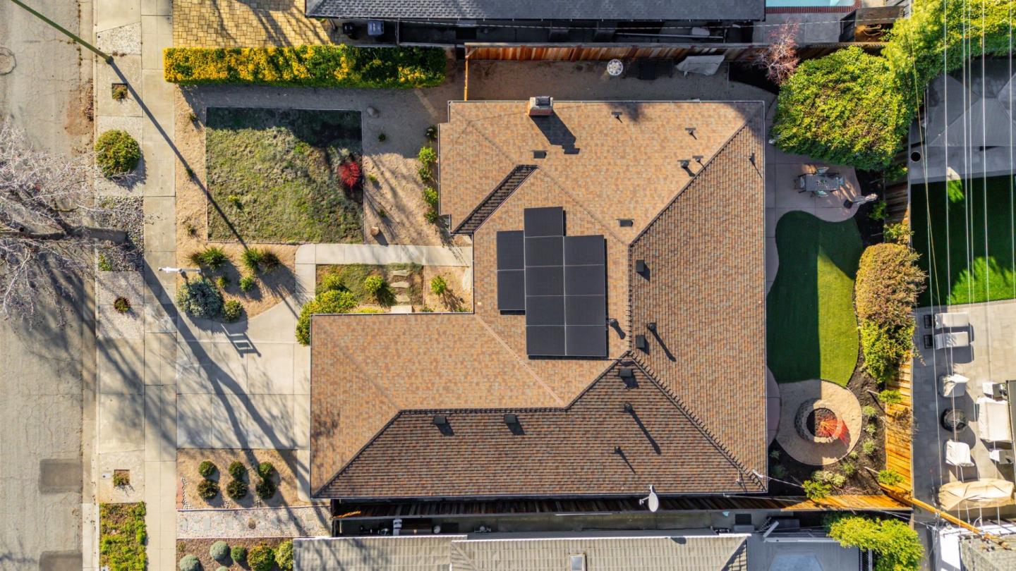 Detail Gallery Image 45 of 52 For 1521 Estelle Ave, San Jose,  CA 95118 - 3 Beds | 2/1 Baths