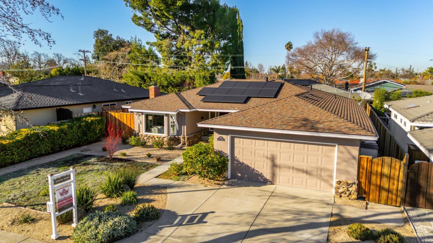 Detail Gallery Image 46 of 52 For 1521 Estelle Ave, San Jose,  CA 95118 - 3 Beds | 2/1 Baths