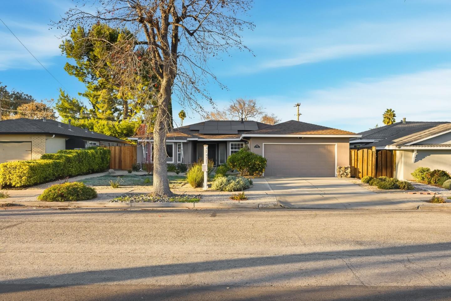 Detail Gallery Image 48 of 52 For 1521 Estelle Ave, San Jose,  CA 95118 - 3 Beds | 2/1 Baths