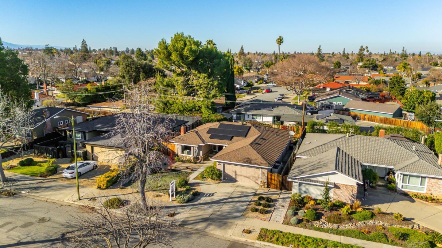 Detail Gallery Image 49 of 52 For 1521 Estelle Ave, San Jose,  CA 95118 - 3 Beds | 2/1 Baths