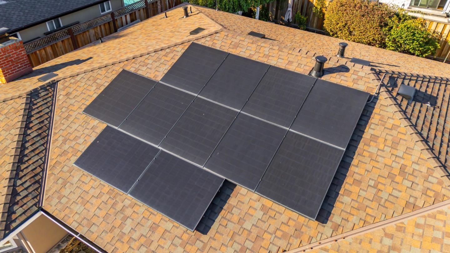 Detail Gallery Image 50 of 52 For 1521 Estelle Ave, San Jose,  CA 95118 - 3 Beds | 2/1 Baths