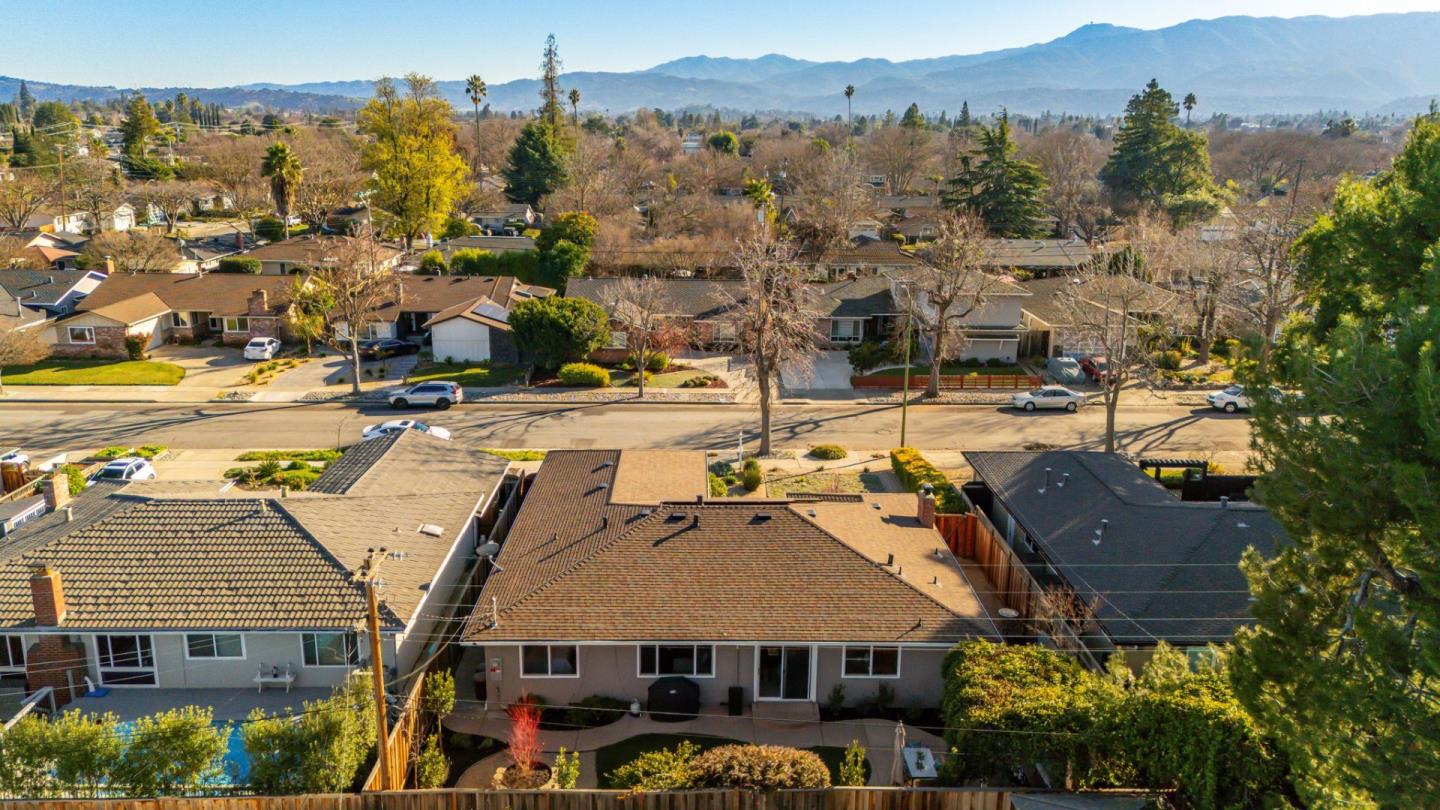 Detail Gallery Image 52 of 52 For 1521 Estelle Ave, San Jose,  CA 95118 - 3 Beds | 2/1 Baths