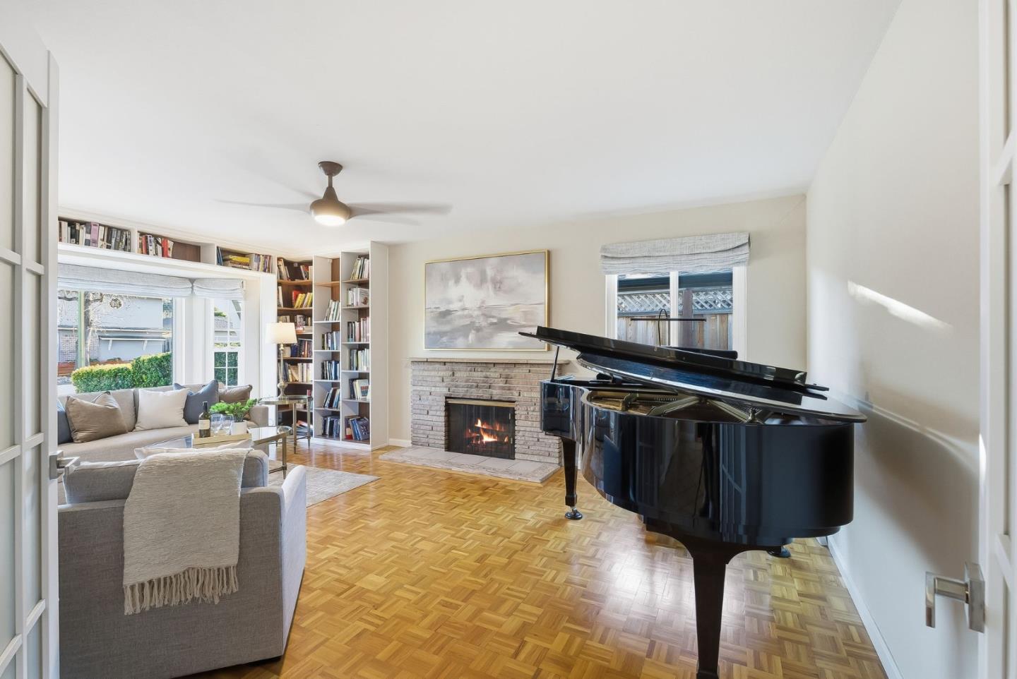 Detail Gallery Image 5 of 52 For 1521 Estelle Ave, San Jose,  CA 95118 - 3 Beds | 2/1 Baths