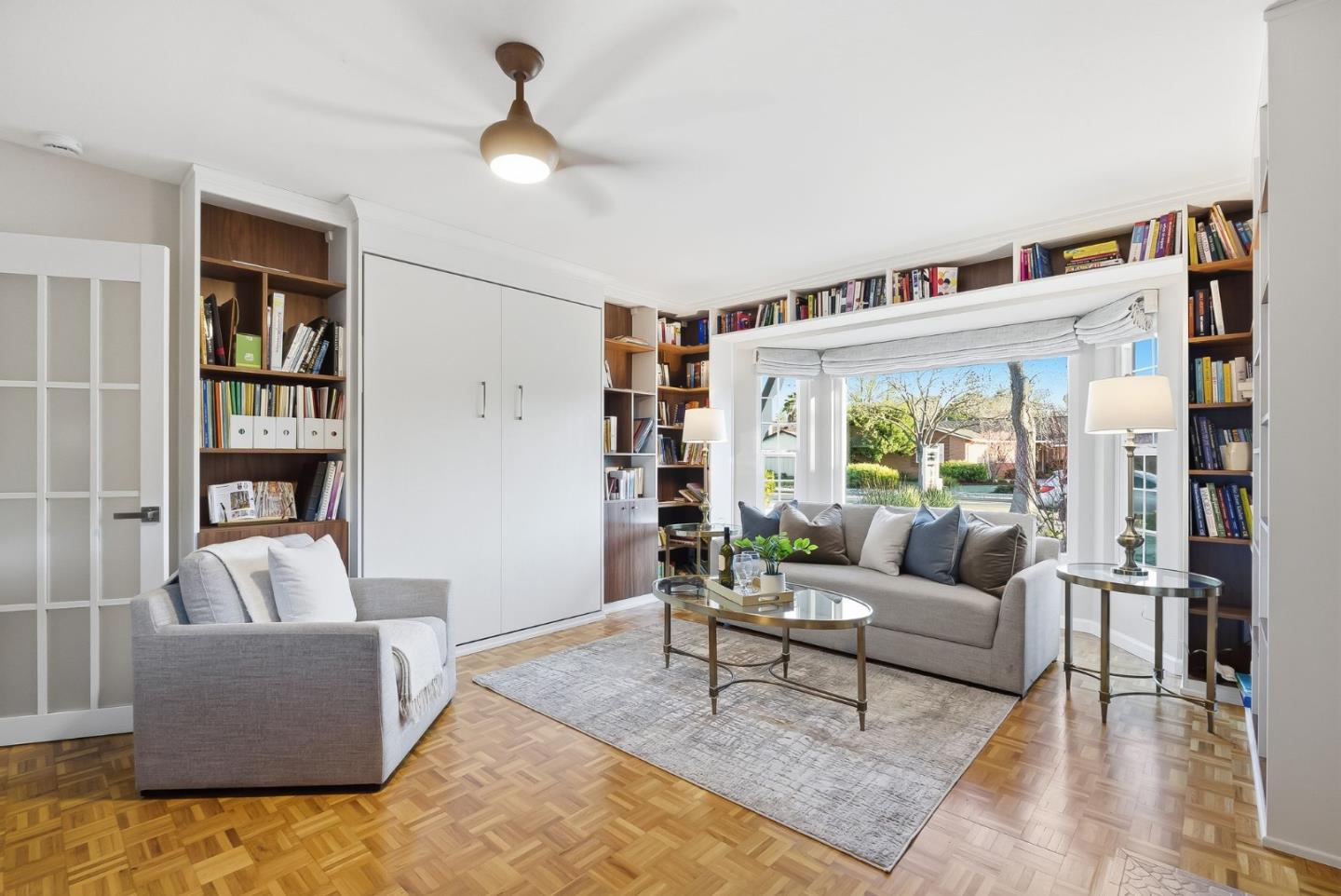 Detail Gallery Image 6 of 52 For 1521 Estelle Ave, San Jose,  CA 95118 - 3 Beds | 2/1 Baths