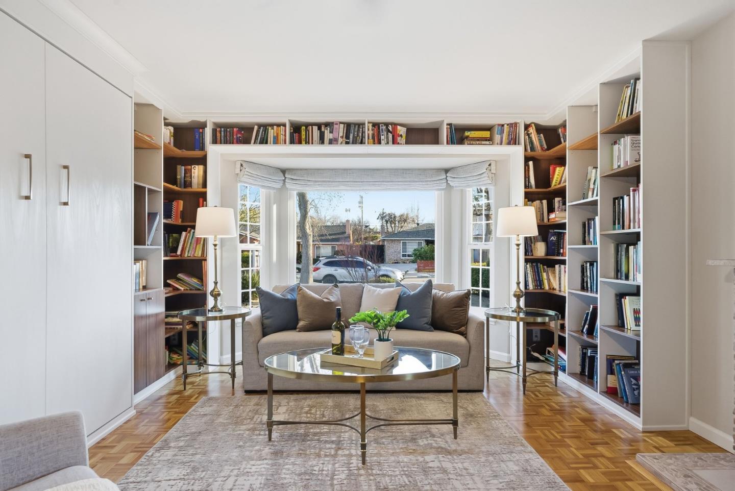 Detail Gallery Image 7 of 52 For 1521 Estelle Ave, San Jose,  CA 95118 - 3 Beds | 2/1 Baths