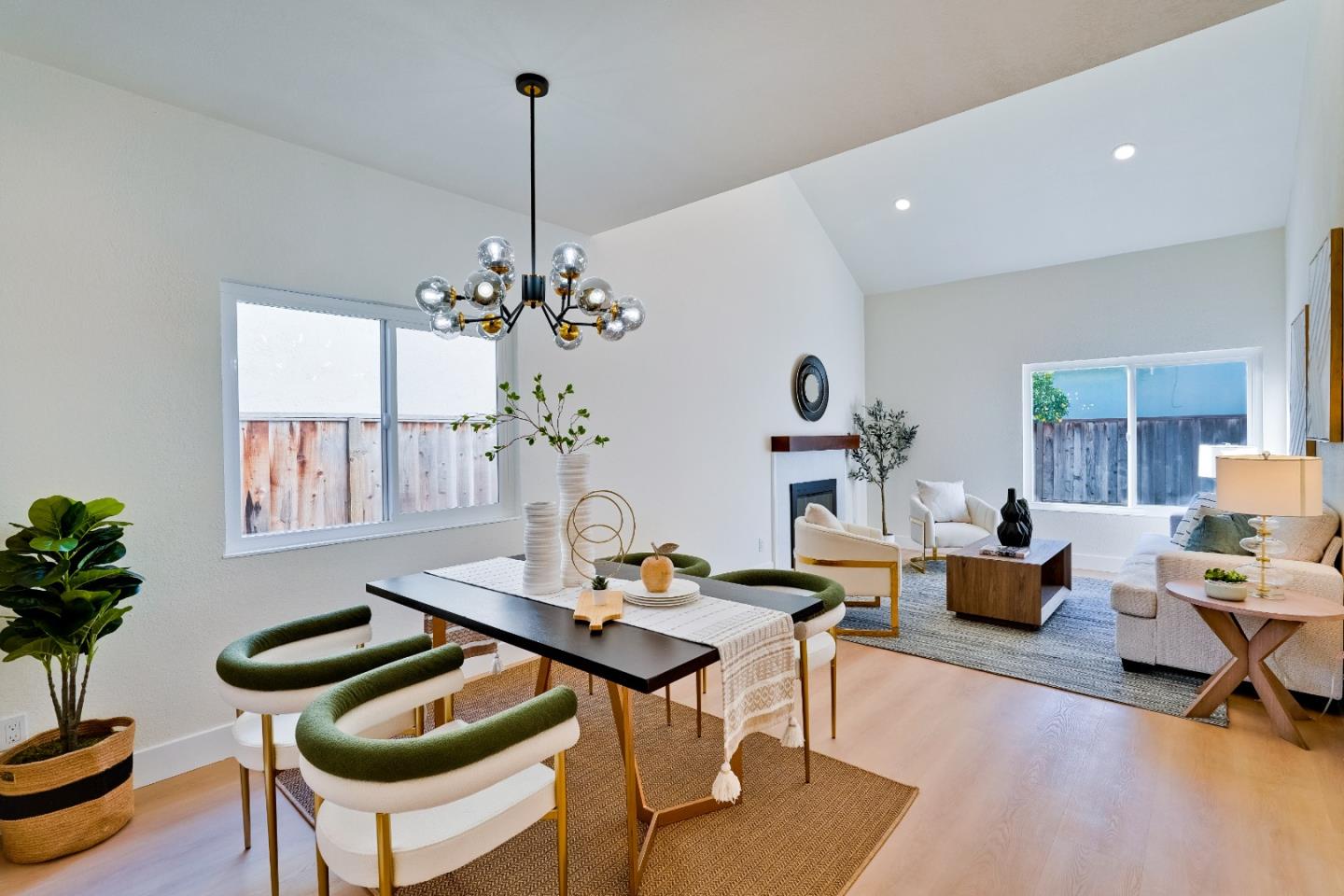 Detail Gallery Image 2 of 56 For 1979 Linden Ln, Milpitas,  CA 95035 - 4 Beds | 2/1 Baths