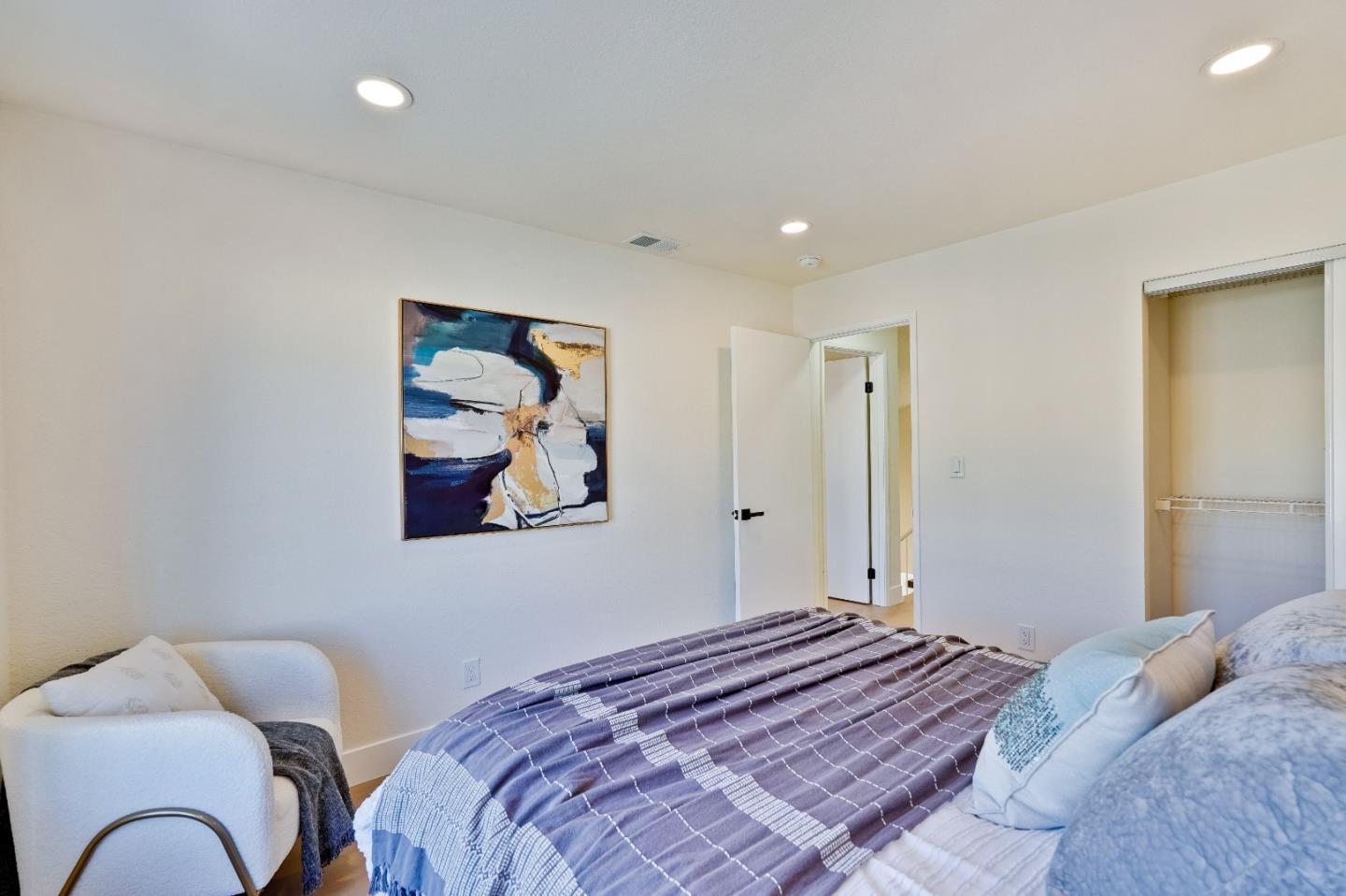 Detail Gallery Image 37 of 56 For 1979 Linden Ln, Milpitas,  CA 95035 - 4 Beds | 2/1 Baths